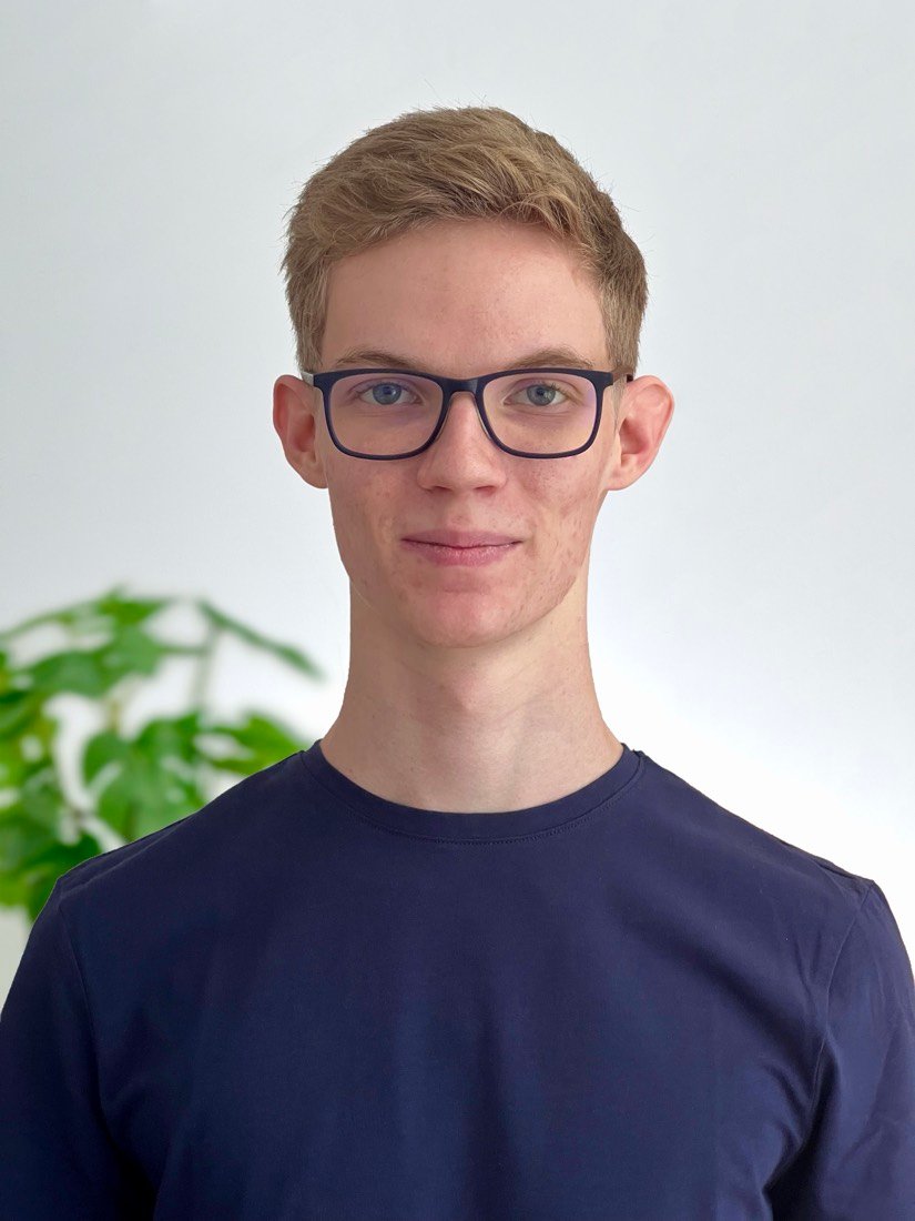 Maximilian Hofmeister